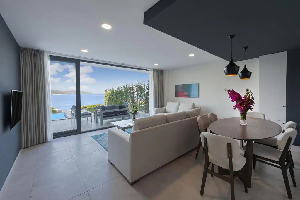 Room, Le Meridien Bodrum Beach Resort, Bodrum