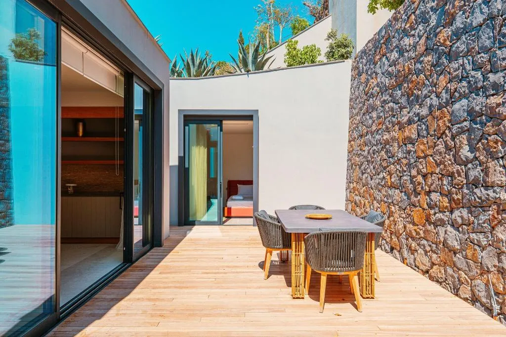 Room, G Beyond Residences & Villas, Bodrum