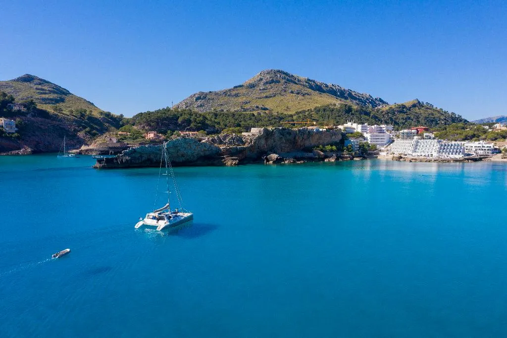 General view, Globales Don Pedro Adults Only +16, Majorca