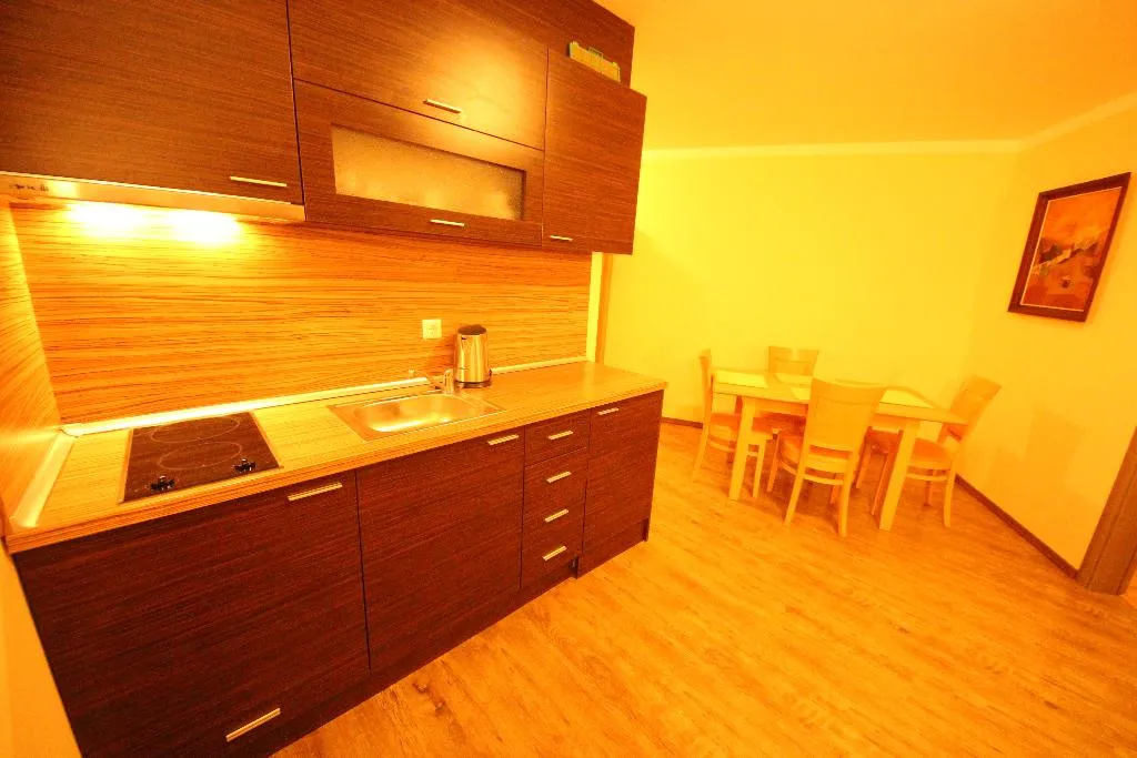 APARTMENT ONE BEDROOM ONE BATHROOM Room, Menada Sunny Beach Plaza Apartments, Bourgas