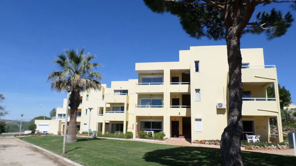 General view, Parque Mourabel, Oásis Village, Pé do Lago, Algarve