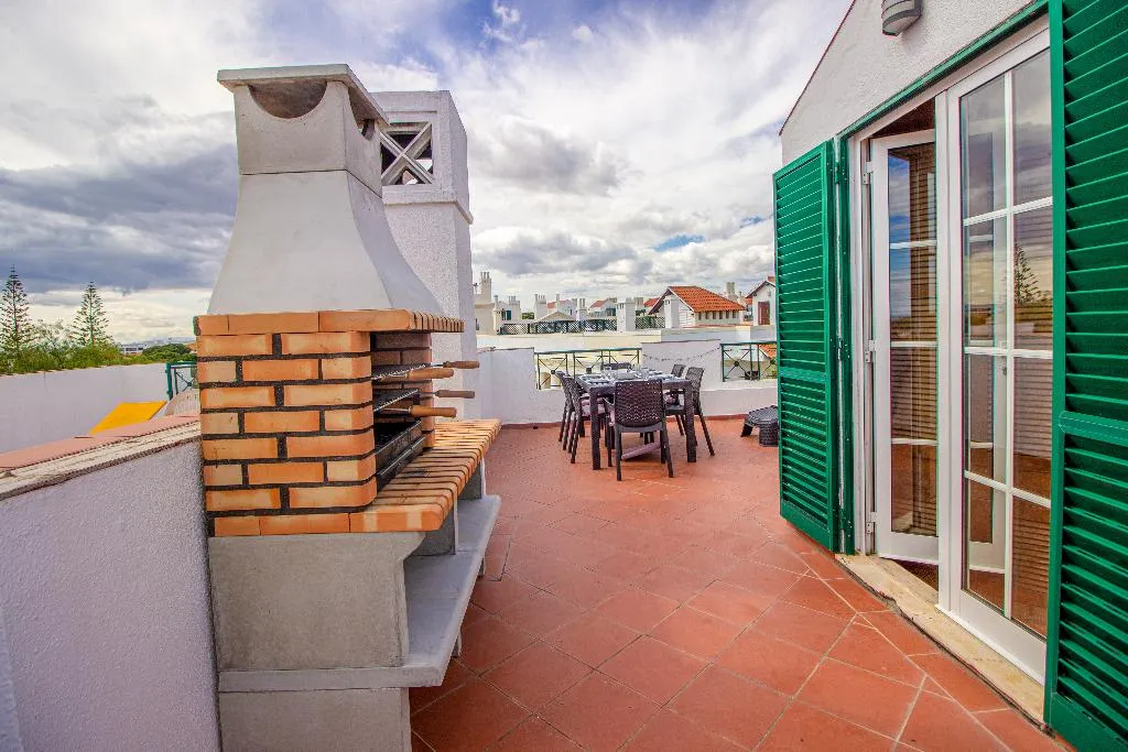 APARTMENT THREE BEDROOMS Room, Old Village & Prestige, Algarve