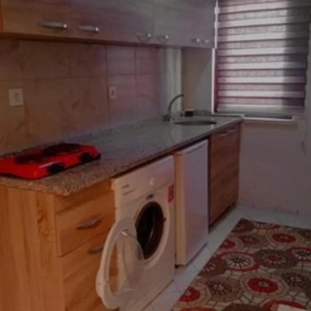 Room, Karya Konaklama, Antalya