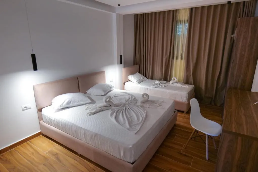 TRIPLE ONE BED Room, Havana, Southern Albania