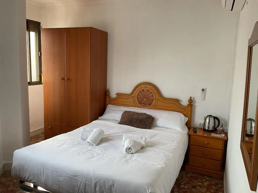 Room, Hostal San Miguel by Croma, Costa Del Sol