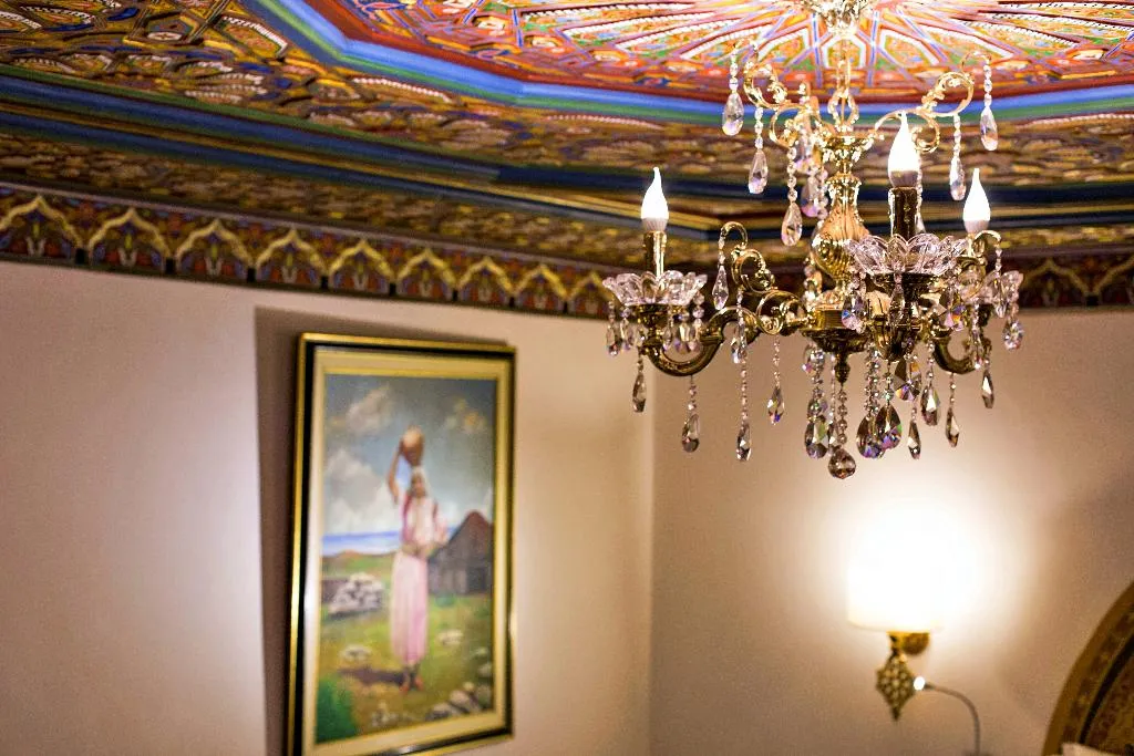 SUITE SUPERIOR Room, Riad Palais Marjana Suite & Spa, Fez