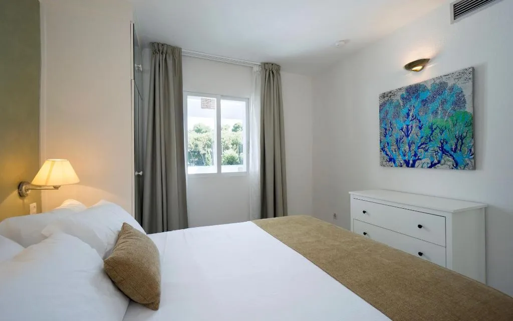 Room, Miraflores Beach & Country Club, Costa Del Sol