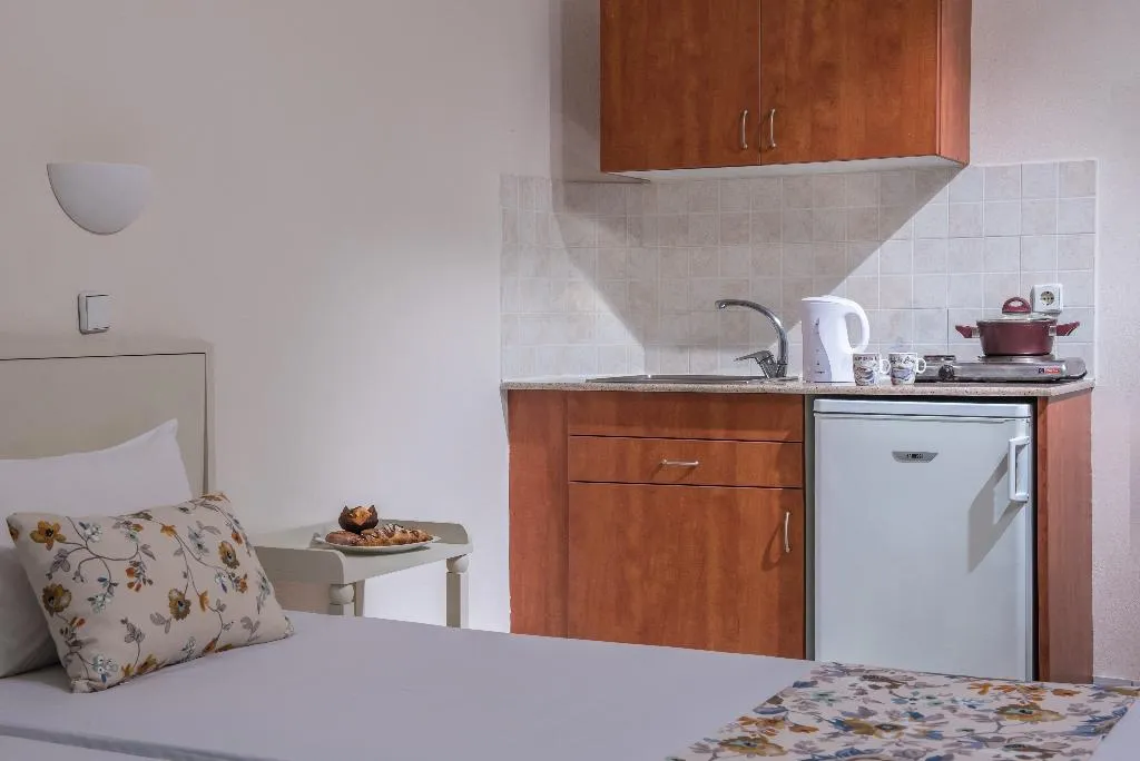 APARTMENT CAPACITY 4 Room, Summer Dreams Malia, Crete