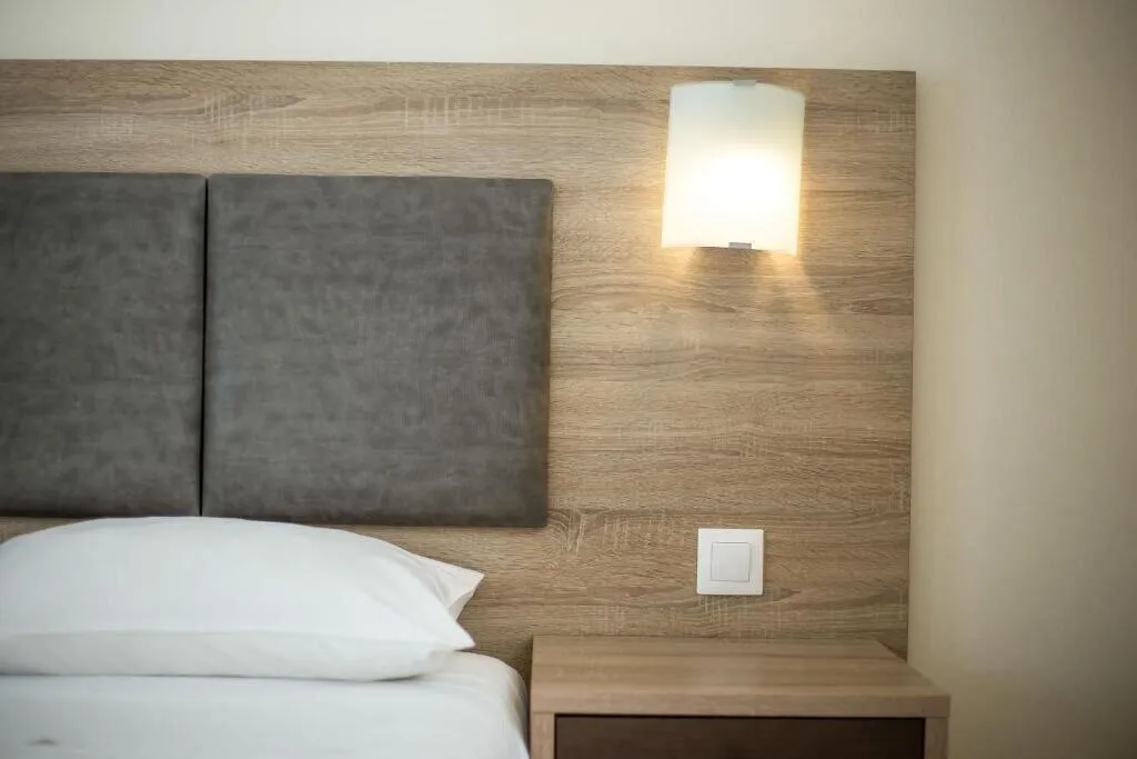 Room, Patricia Suites, Rhodes