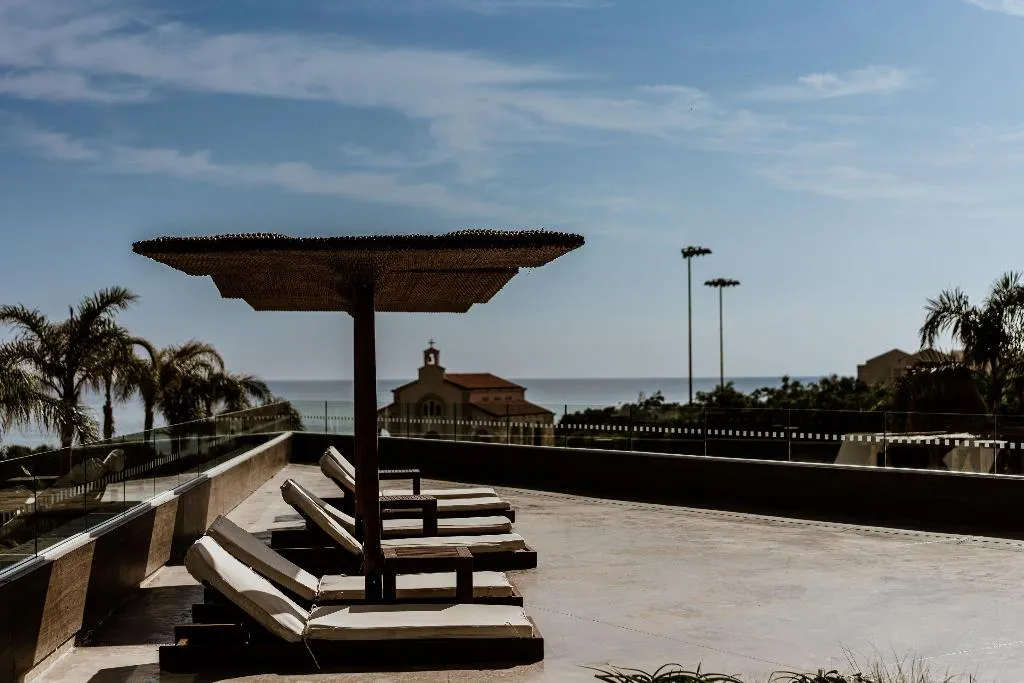 General view, Cavo Zoe Seaside Hotel, Cyprus