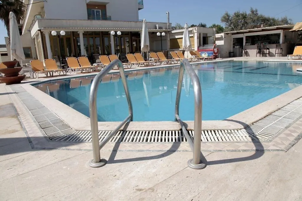 General view, Eona Beach Resort By Greek Pride, Halkidiki