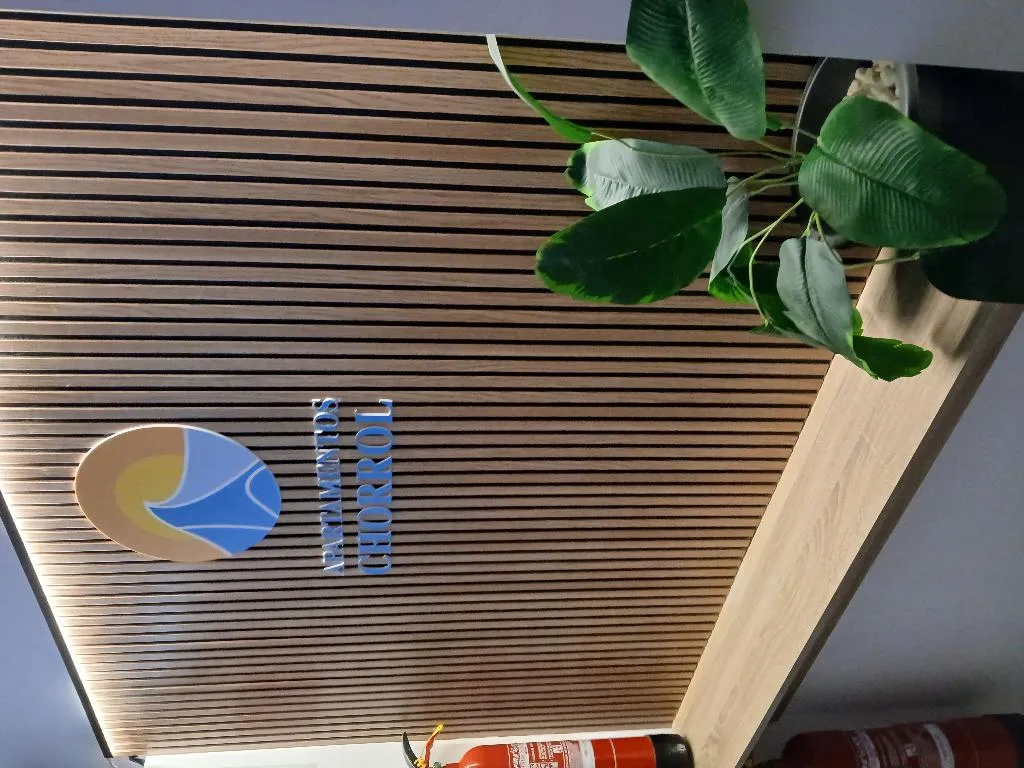 Lobby, Apartamentos Chorrol, Costa Blanca