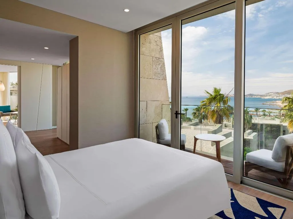 Room, Swissôtel Resort Bodrum Beach, Bodrum