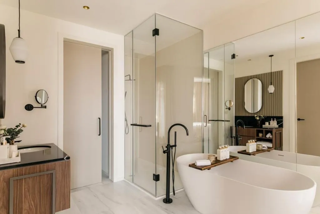 Room, Casa de las Artes, member of Melia Collection, Madrid