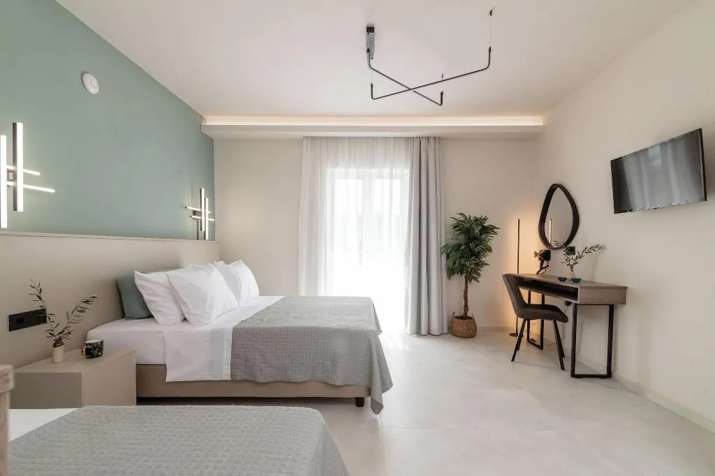 Room, Hera Zakynthos Hotel, Zante