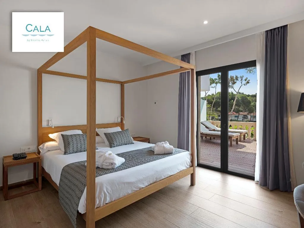 Double or Twin SUPERIOR Room, Tacande Portals, Majorca