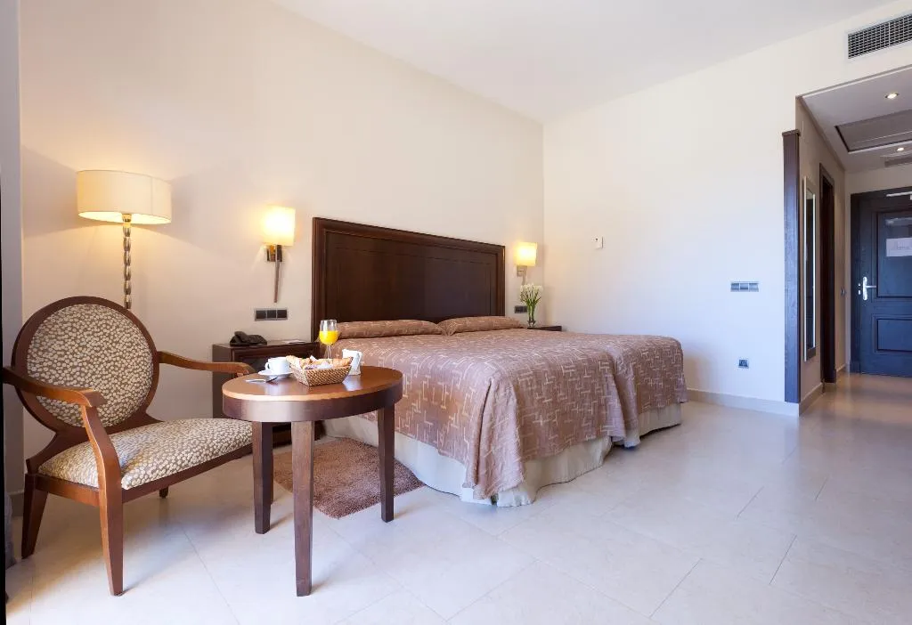 Room, Senator Mar Menor Golf & Spa Resort, Costa Blanca