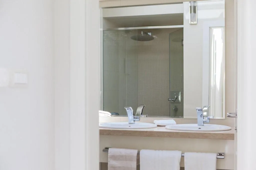 Room, Palace Lidija, Split