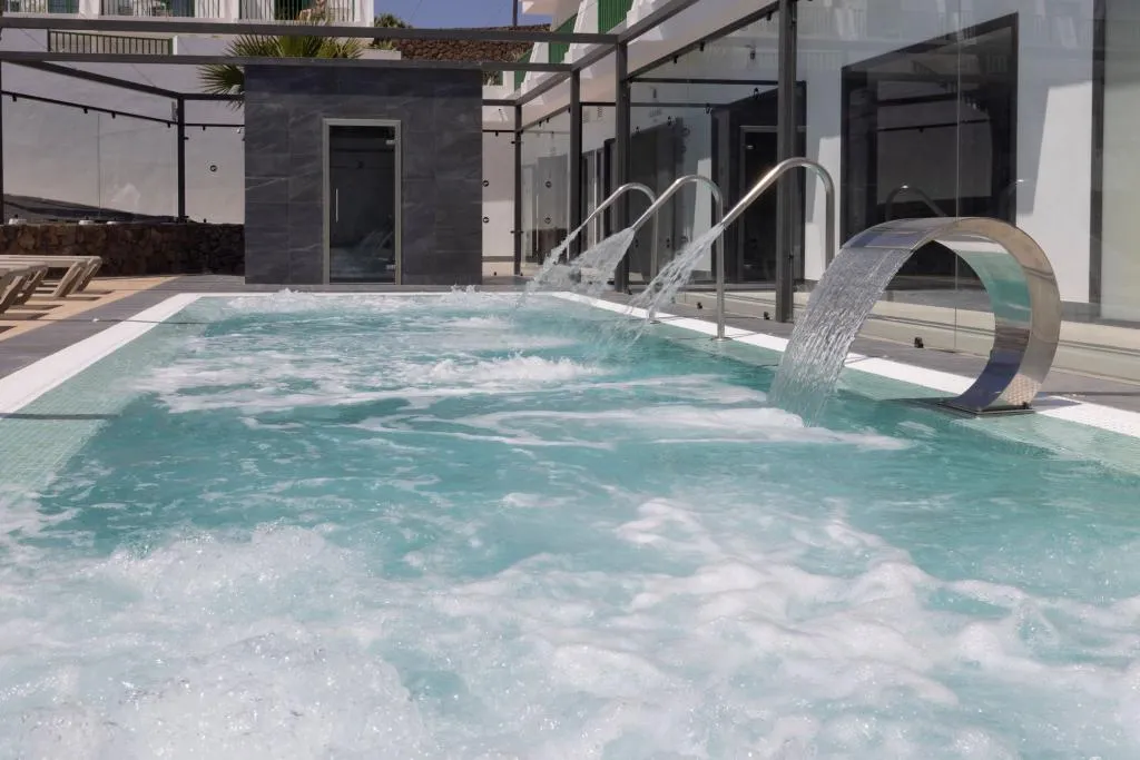 Sports and Entertainment, MYND Yaiza, Lanzarote