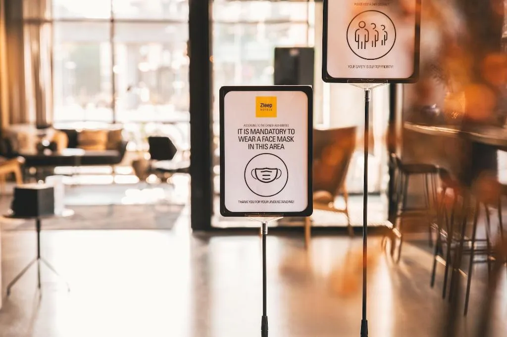 Sports and Entertainment, Four Points Flex by Sheraton Lyngby, Copenhagen