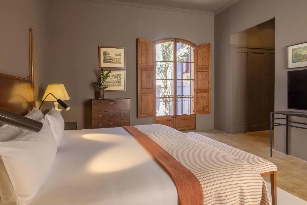 DOUBLE PREMIUM Room, Hotel Can Cera – Adults only, Majorca