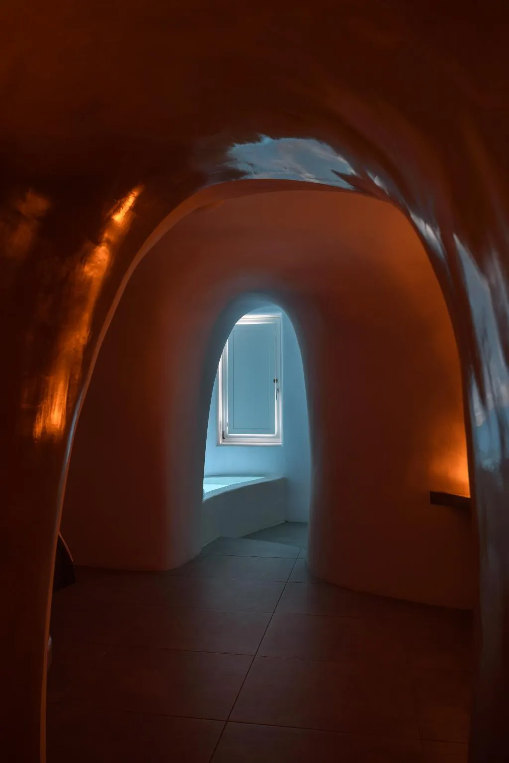SUITE CAPACITY 2 Room, Panorama Santorini Boutique Hotel, Santorini