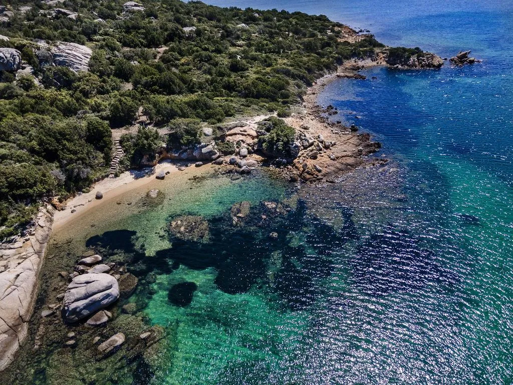 General view, 7pines Resort Sardinia Destination By Hyatt, Olbia