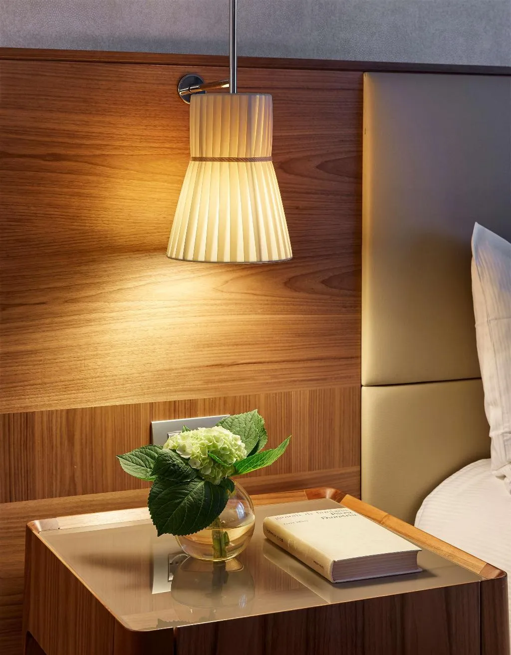 Room, Hilton Milan, Milan