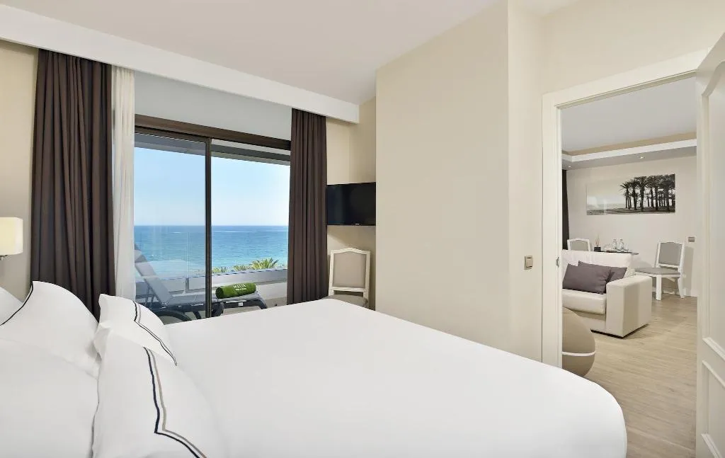 Room, Melia Costa del Sol, Costa Del Sol