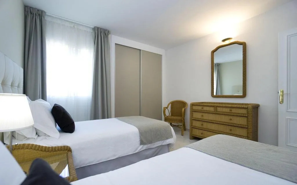 Room, Miraflores Beach & Country Club, Costa Del Sol