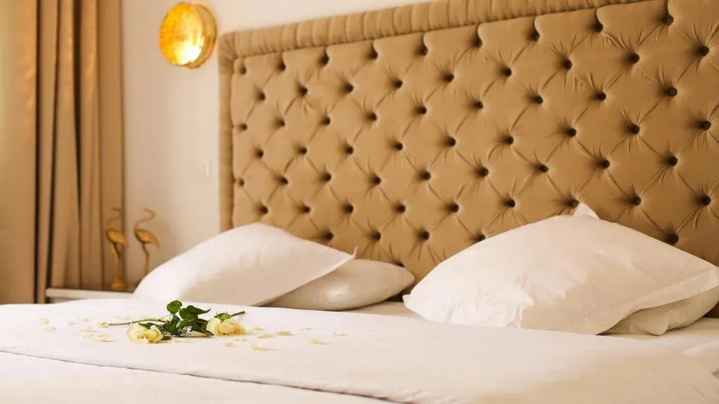 QUADRUPLE STANDARD Room, La Maison Blanche, Marrakech