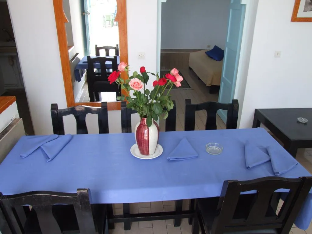 Room, Residence Igoudar, Agadir