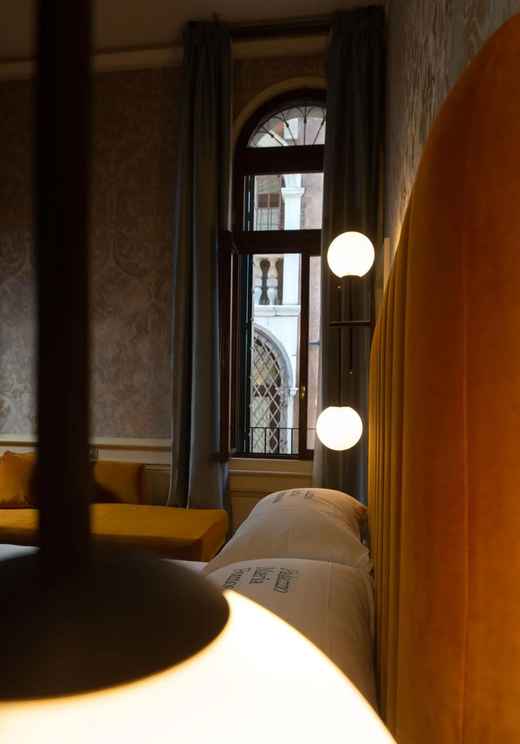 DOUBLE SUPERIOR Room, Eight Hotel Venezia, Venice