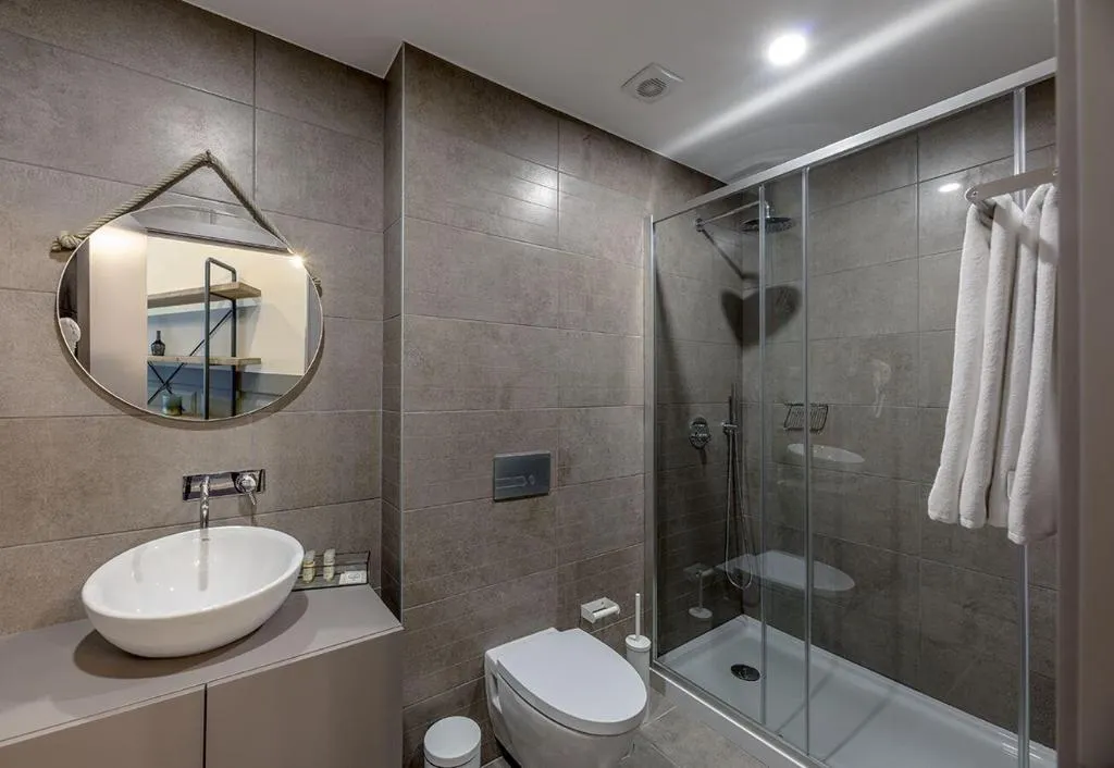 Room, Olive Nature Apartments, Porto