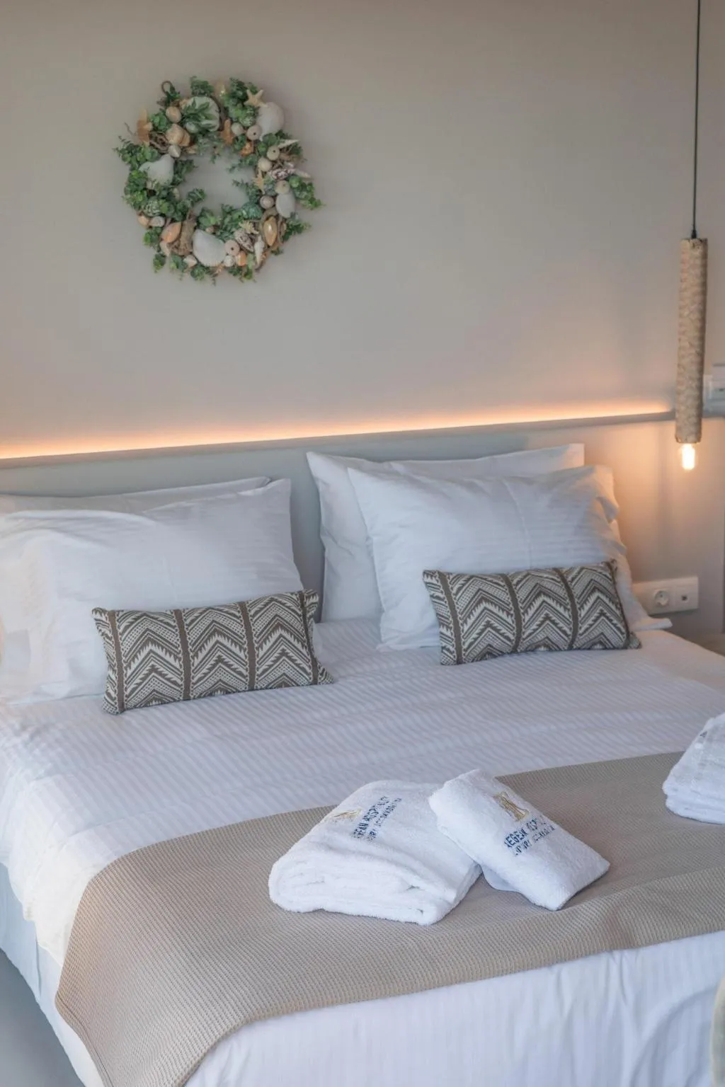 Room, Aegean Hospitality Mykonos, Mykonos
