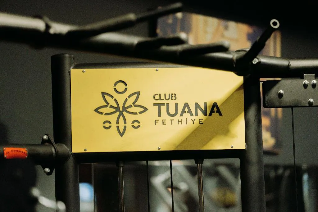 General view, Club Tuana Fethiye, Dalaman