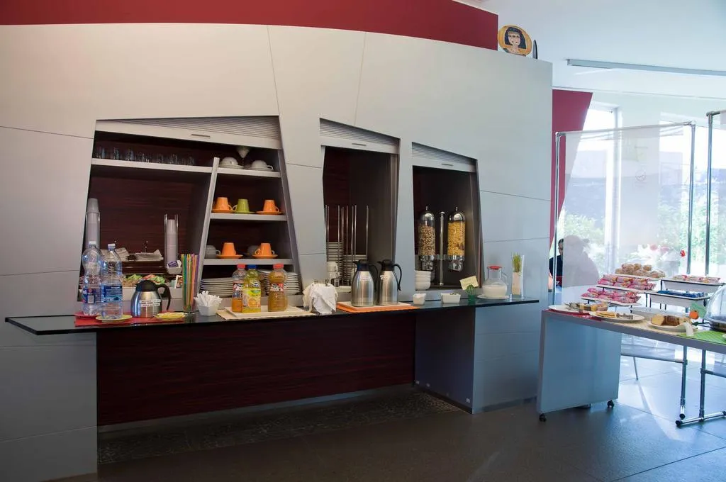 General view, Ibis Styles Catania Acireale, Catania
