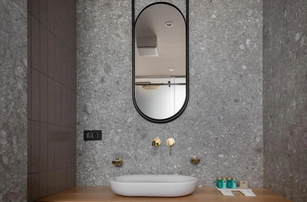 SUITE DELUXE SEA VIEW Room, Heritage Hotel Porin, Split