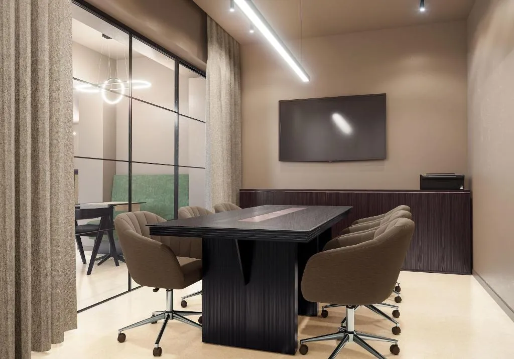Conferences, Mariette Rhodes Urban Suites, Rhodes