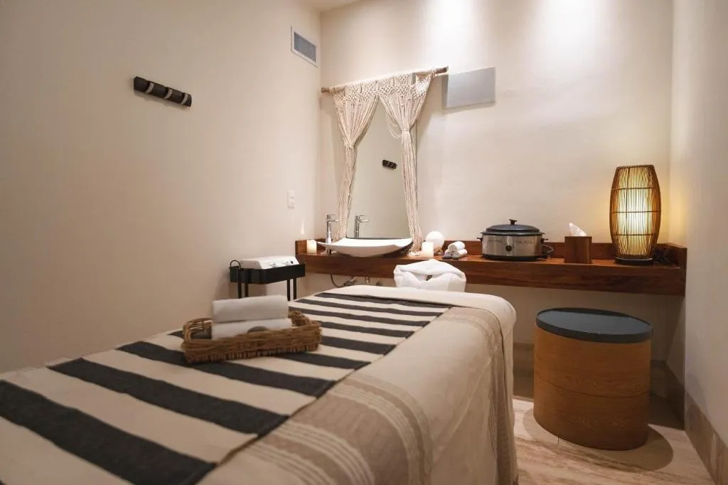 Sports and Entertainment, Aluna Resort Tulum, Cancun Area