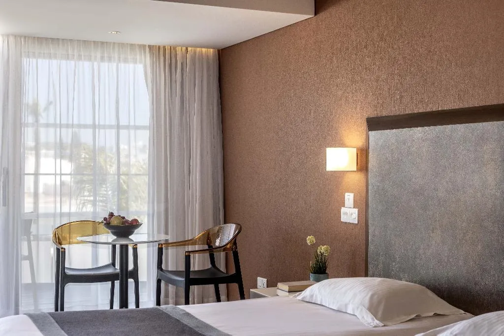 Double or Twin STANDARD Room, Faros Hotel Ayia Napa, Cyprus