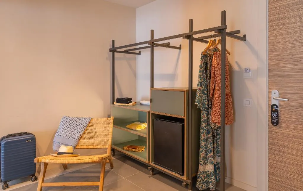 JUNIOR SUITE STANDARD Room, Aqua Hotel Bertran Park**** Adults Recommended, Costa Brava