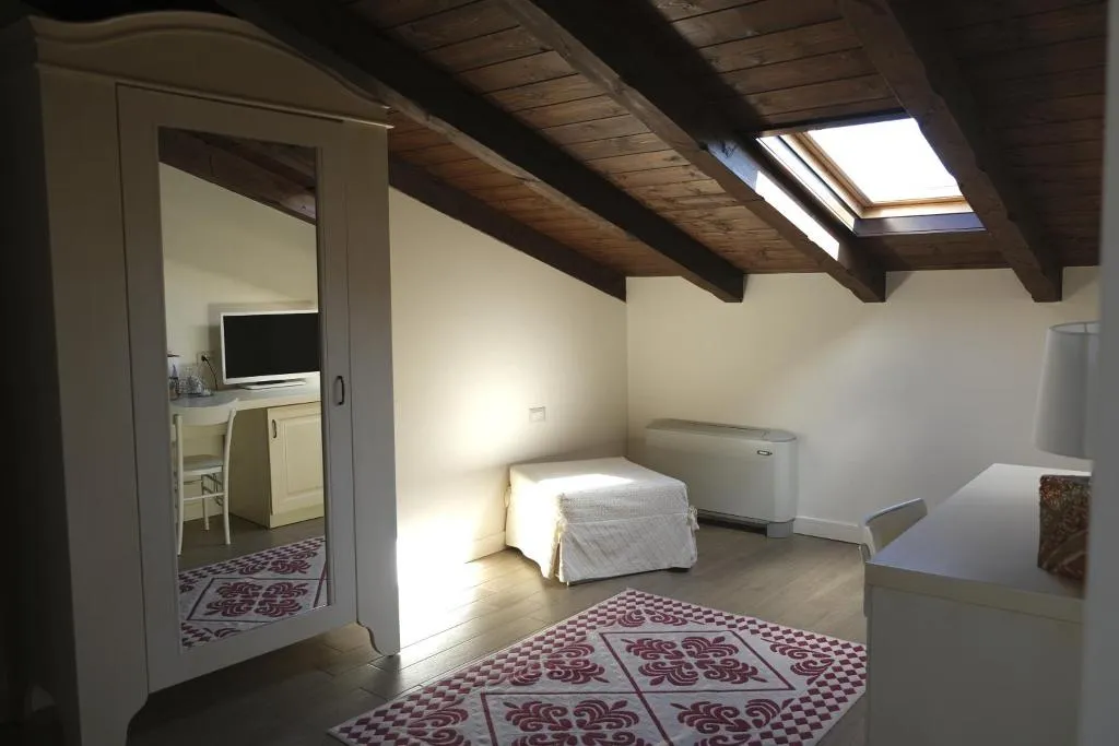 Room, Inghirios Wellness Country Resort, Alghero