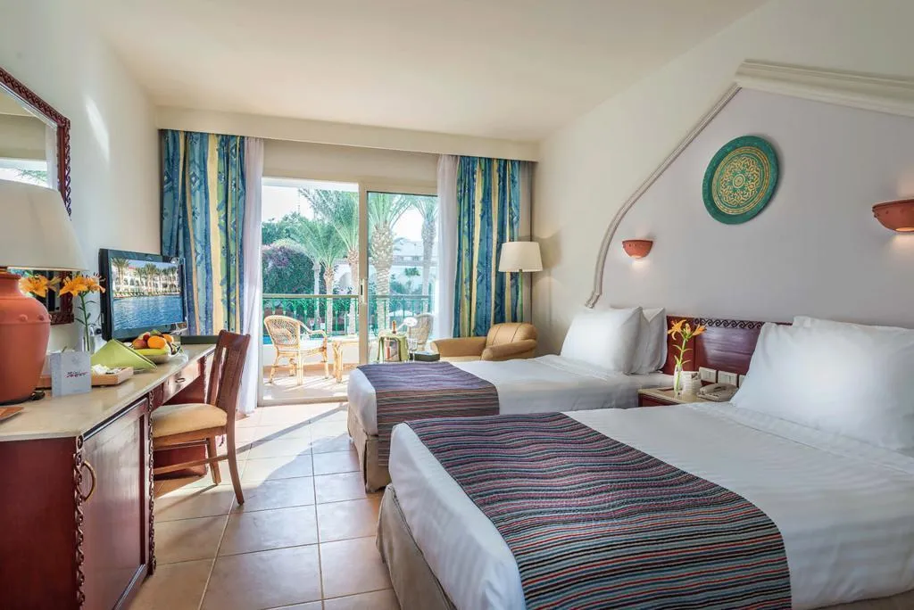 SUITE EXECUTIVE TWO BEDROOMS Room, Baron Palms Sharm El Sheikh, Red Sea Riviera