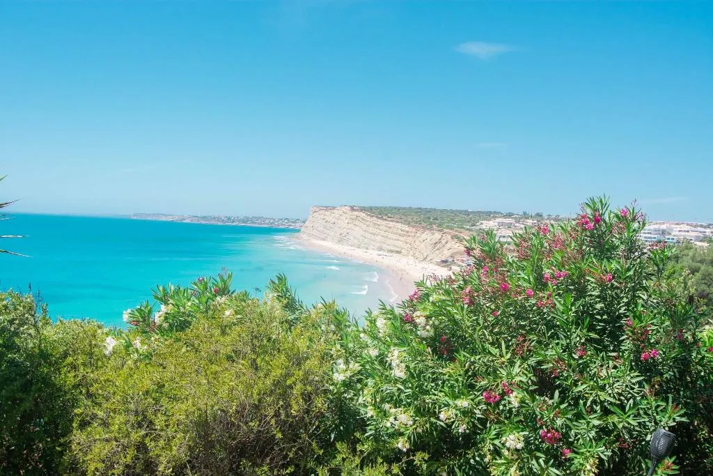 General view, Boutique Hotel Miranda, Algarve