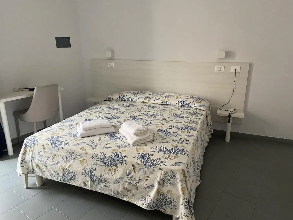 Room, La Siesta, Venice