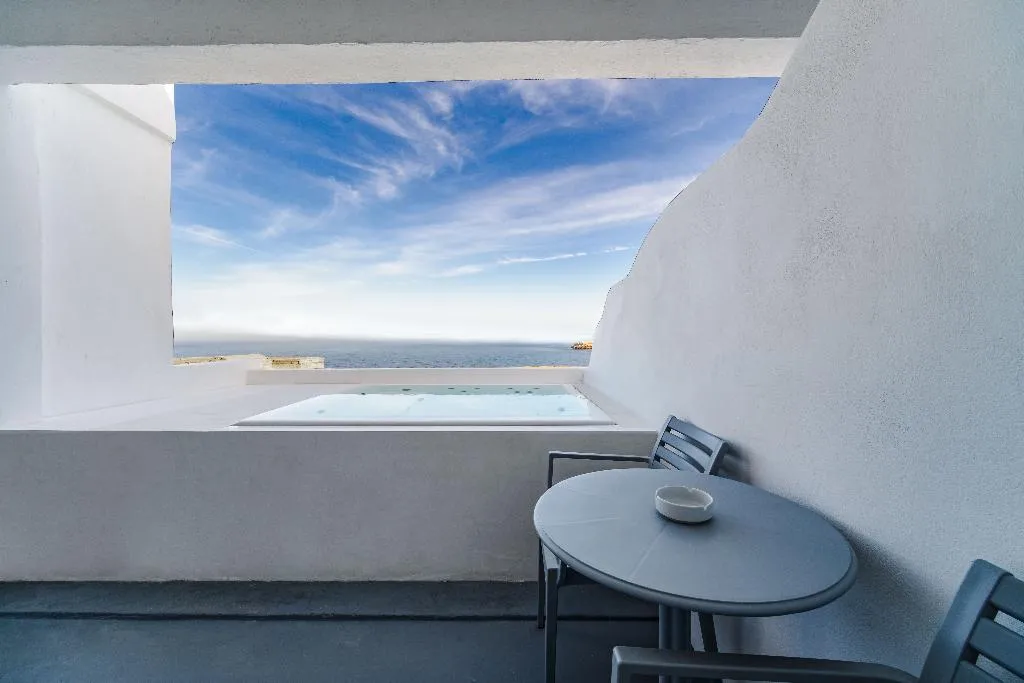 SUITE SUPERIOR Room, Serenita Luxury Suites, Santorini