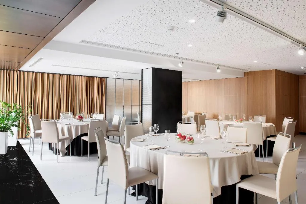 Conferences, NH Collection Barcelona Gran Hotel Calderón, Barcelona