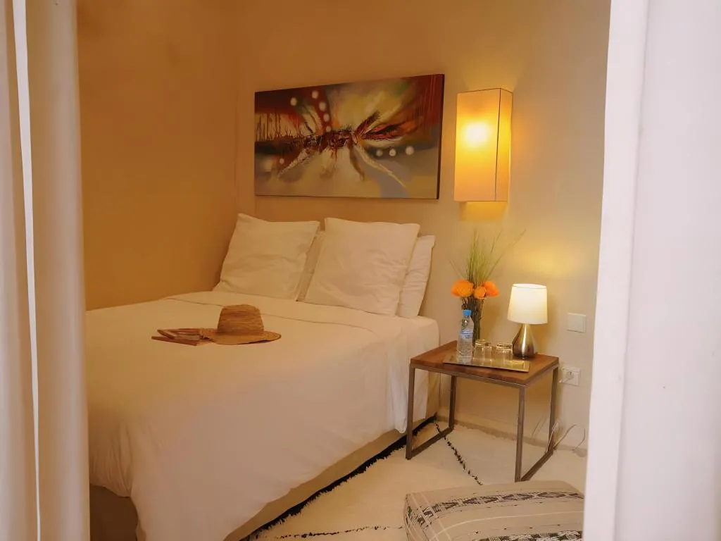 Room, Riad Vendome & Spa, Marrakech