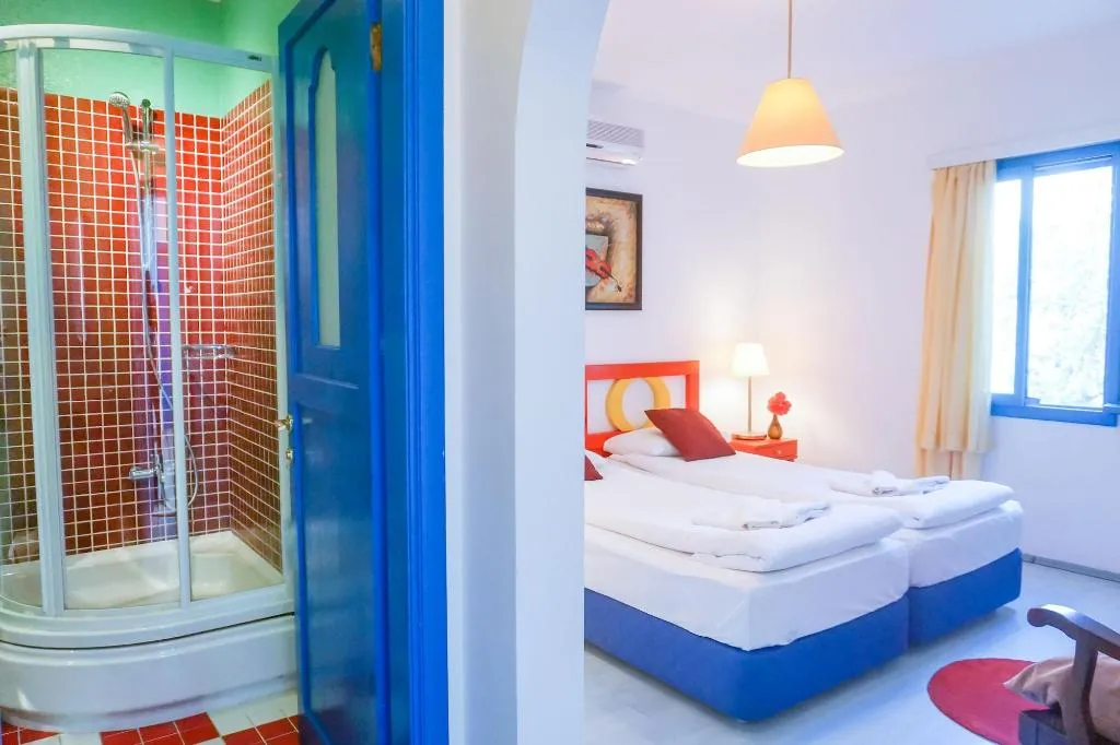 Room, Su Hotel, Bodrum